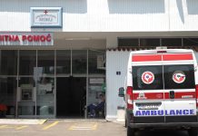 Novogodišnja noć protekla mirno