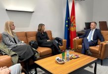 Јачање институционалне заштите жена жртава насиља