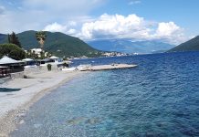 U Crnoj Gori u decembru preko 75 000 noćenja