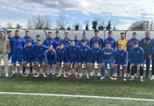 Фудбалери Игала започели припреме: У наставку сезоне са ширим ростером и новим појачањима