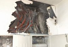 Три интервенције Службе заштите претходне ноћи