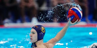 Црногорски ватерполисти данас завршавају ЕП дуелом са Румунијом