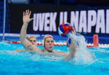 Црна Гора седма у Европи и изборила пласман на Свјетско првенство