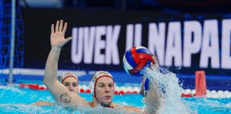 Црна Гора седма у Европи и изборила пласман на Свјетско првенство