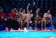 Црна Гора савладала Француску за друго мјесто у групи и пласман у наредну фазу ЕП