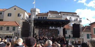 Новогодишњи концерт Камерног оркестра “Камерата”