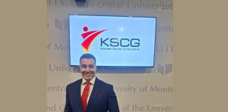 Огњеновић предсједник Карате савеза, Микулић кандидат за селектора