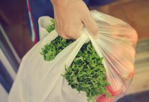 Ново поскупљење пластичних кеса