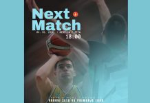 Кошаркаши “Приморја” вечерас са “Вуковима Зете”