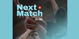 Košarkaši “Primorja” večeras sa “Vukovima Zete”