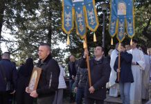 У цркви Светог Саве на Савини обиљежена храмовна слава