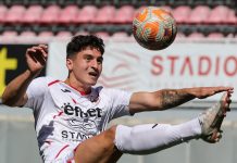 Милош Миловић нови члан ФК “Будућност”