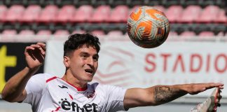 Милош Миловић нови члан ФК “Будућност”