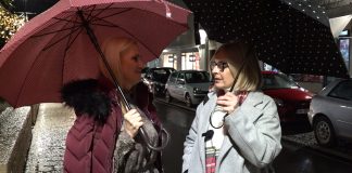 Море и залеђе: Запис душе из морских дубина