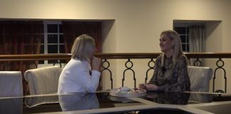 Море и залеђе: Запис душе из морских дубина