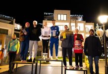 Кукуличић најбржи на новогодишњој трци Портонови 2026, славила и Пејовић