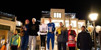 Кукуличић најбржи на новогодишњој трци Портонови 2026, славила и Пејовић