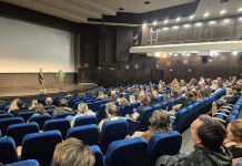 Почело зимско издање Мреже фестивала Јадранске регије