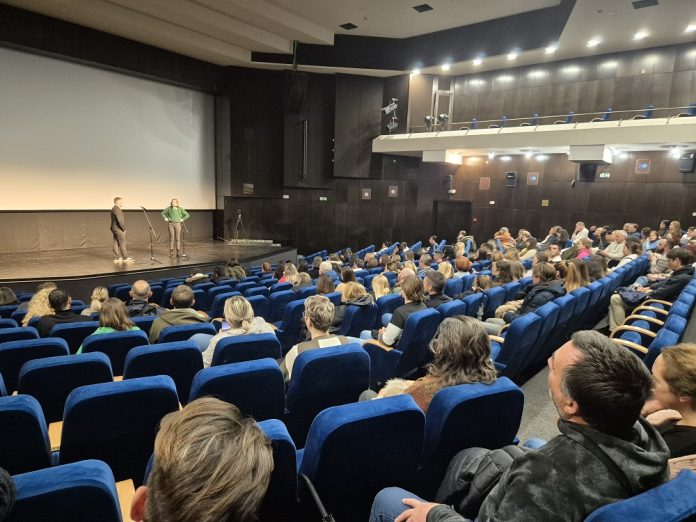 Nakon ljeta, projekcija u Herceg Novom (3)