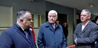 Налаз вјештака супротан инспекцијском: „Плава зграда“ стабилна, али је надзор неопходан