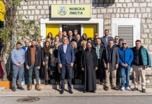 Новска листа: 14 година труда, рада и посвећености Херцег Новом