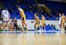 Приморје брани лидерску позицију у Даниловграду