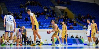 Приморје брани лидерску позицију у Даниловграду