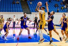 Тројке Вање Газибеговића ријешиле бокељски дерби