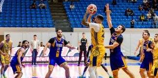 Приморје славило у Даниловграду и задржало лидерску позицију