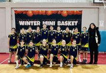 Три побједе у низу за кошаркашице Приморја