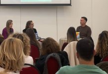 “Подневна мјесечина”: Поезија о свијету послије истрошених илузија