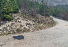 Финансирање пута до Убала кроз државни буџет или ИПАРД 6 позив