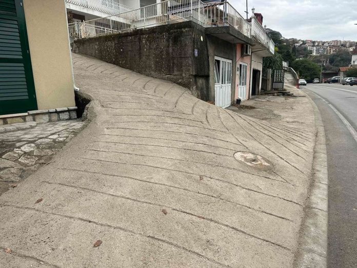 Put narodnih heroja naslovna