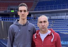 Марко Јевтовић именован за новог тренера Филипа Радовића