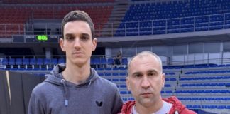 Марко Јевтовић именован за новог тренера Филипа Радовића