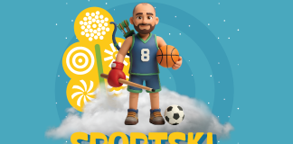 Богат спортски програм 57. Празника мимозе