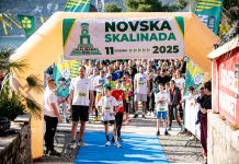 Počele prijave za Novsku Skalinadu 2026