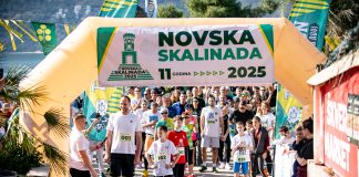 Почеле пријаве за Новску Скалинаду 2026