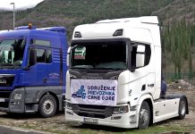 Блокада граничних прелаза за теретне камионе до сутра у подне