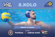 Новљани фаворити у Београду, дерби у Котору