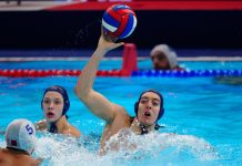 Црна Гора сигурна на старту Европског првенства