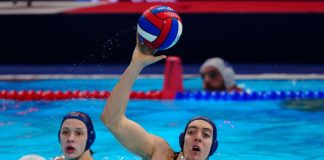 Црна Гора сигурна на старту Европског првенства