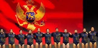 Дерби групе са Мађарима – без страха на фаворита