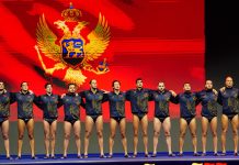 Ватерполисти Црне Горе вјерују у побједу на Холандијом за визу за свјетско првенство