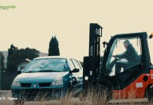 Субвенција Еко фонда за сакупљање отпадних возила