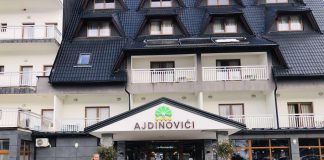 Најмлађе кошаркашице Приморја на међународном турниру у Ајдиновићима