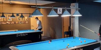 Херцег Нови домаћин међународног билијарског турнира „Мимоза Опен 2026“