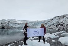 Научници Института за биологију мора стигли на острво Ливингстон