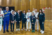 Џудисти Игала успјешни на Џудо купу „Св. Влахо“ у Дубровнику