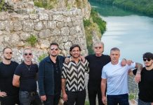 Дан хрватског народа у Црној Гори 2026. – централна прослава 12. јануара